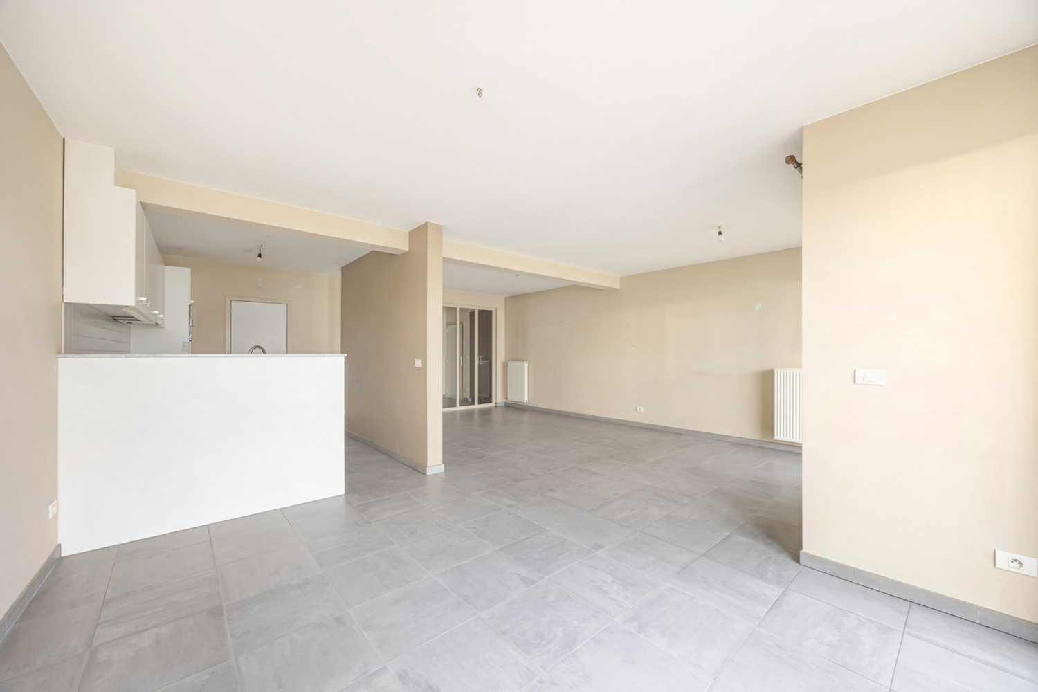 te koop appartement vorselaar markt 8 c