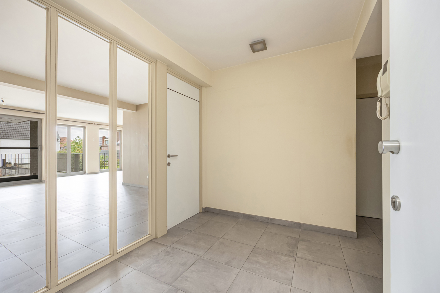 te koop appartement vorselaar markt 8 c