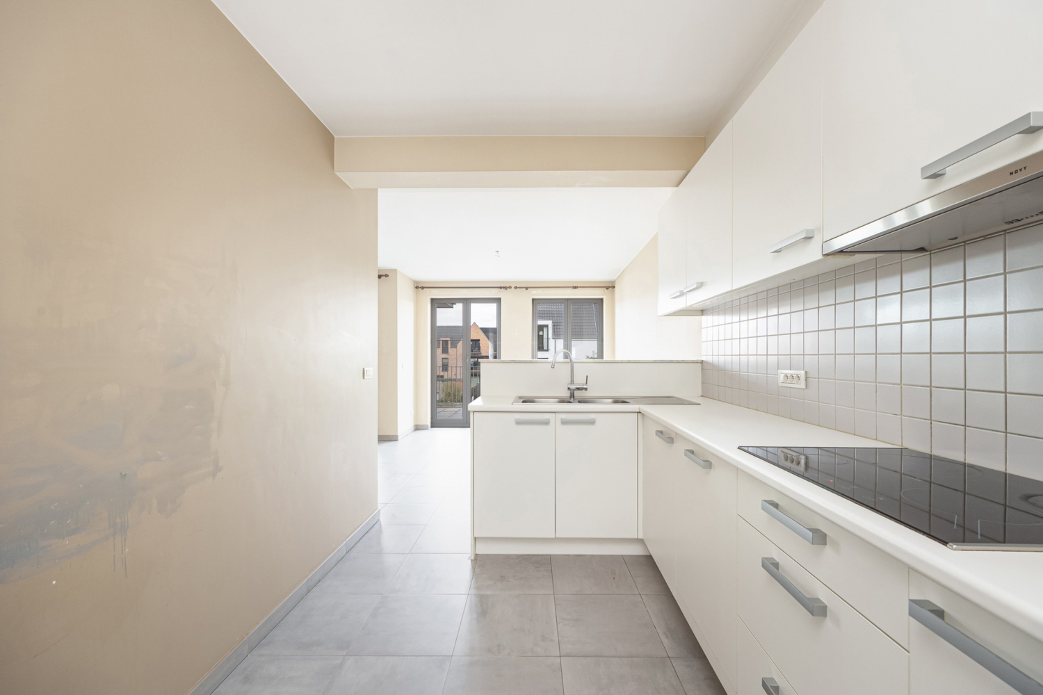 te koop appartement vorselaar markt 8 c