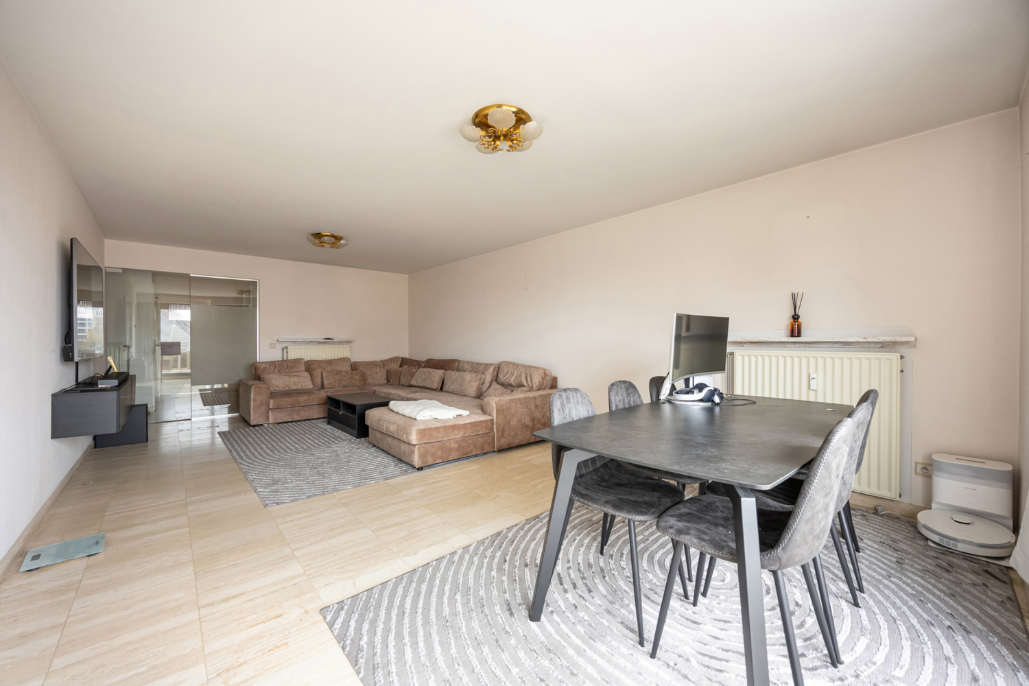 te koop appartement turnhout de merodelei 95