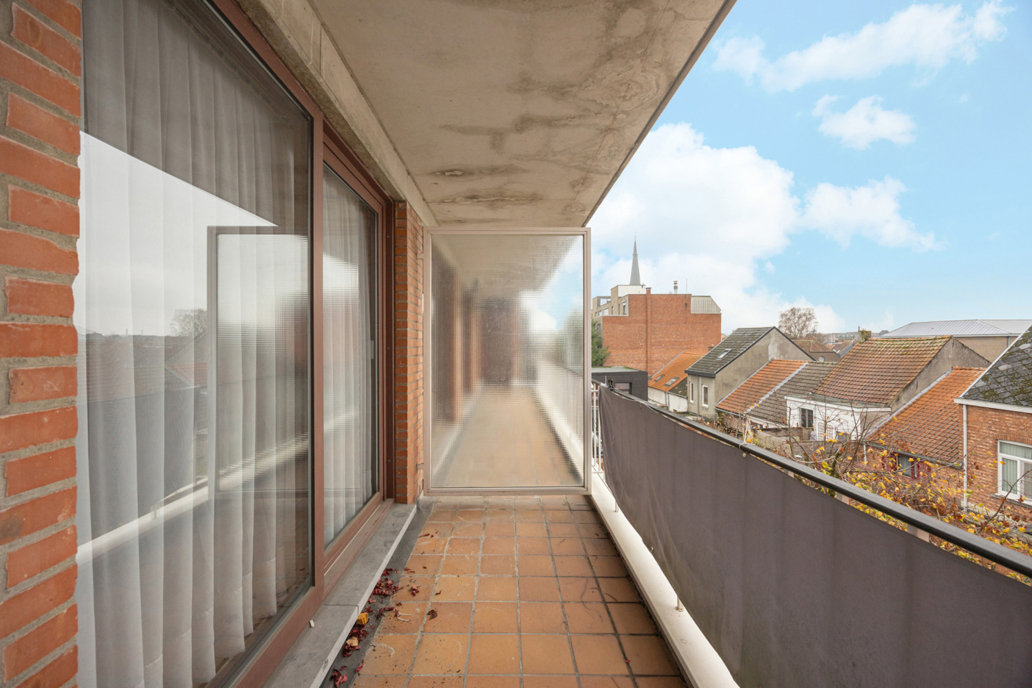 te koop appartement turnhout de merodelei 95