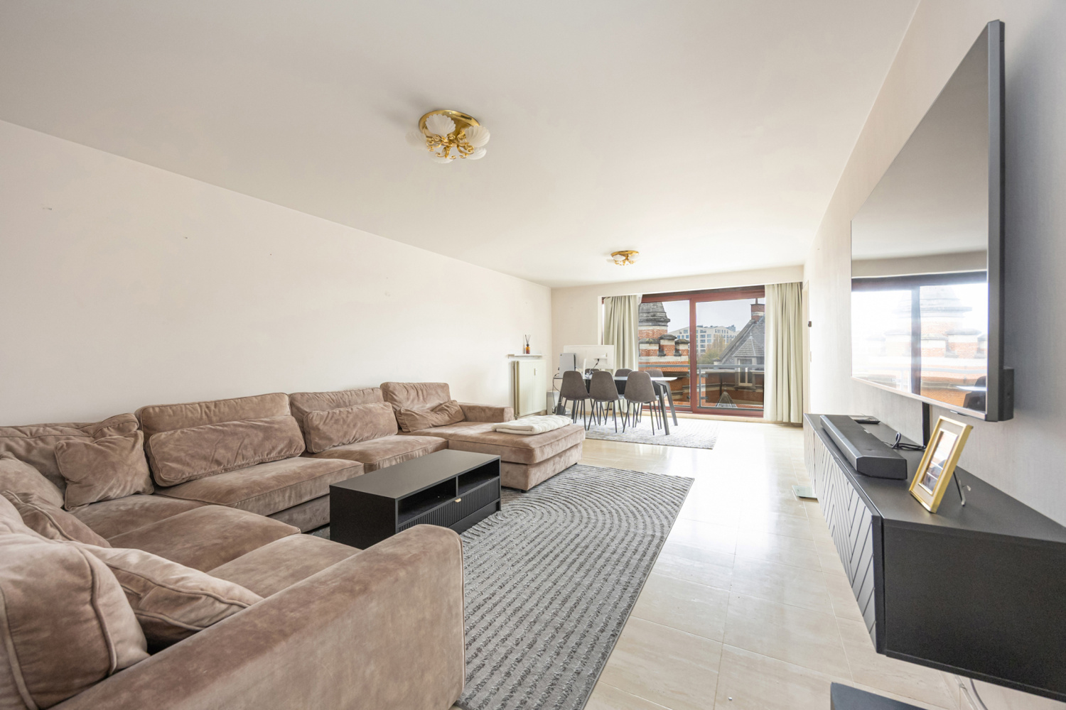 te koop appartement turnhout de merodelei 95