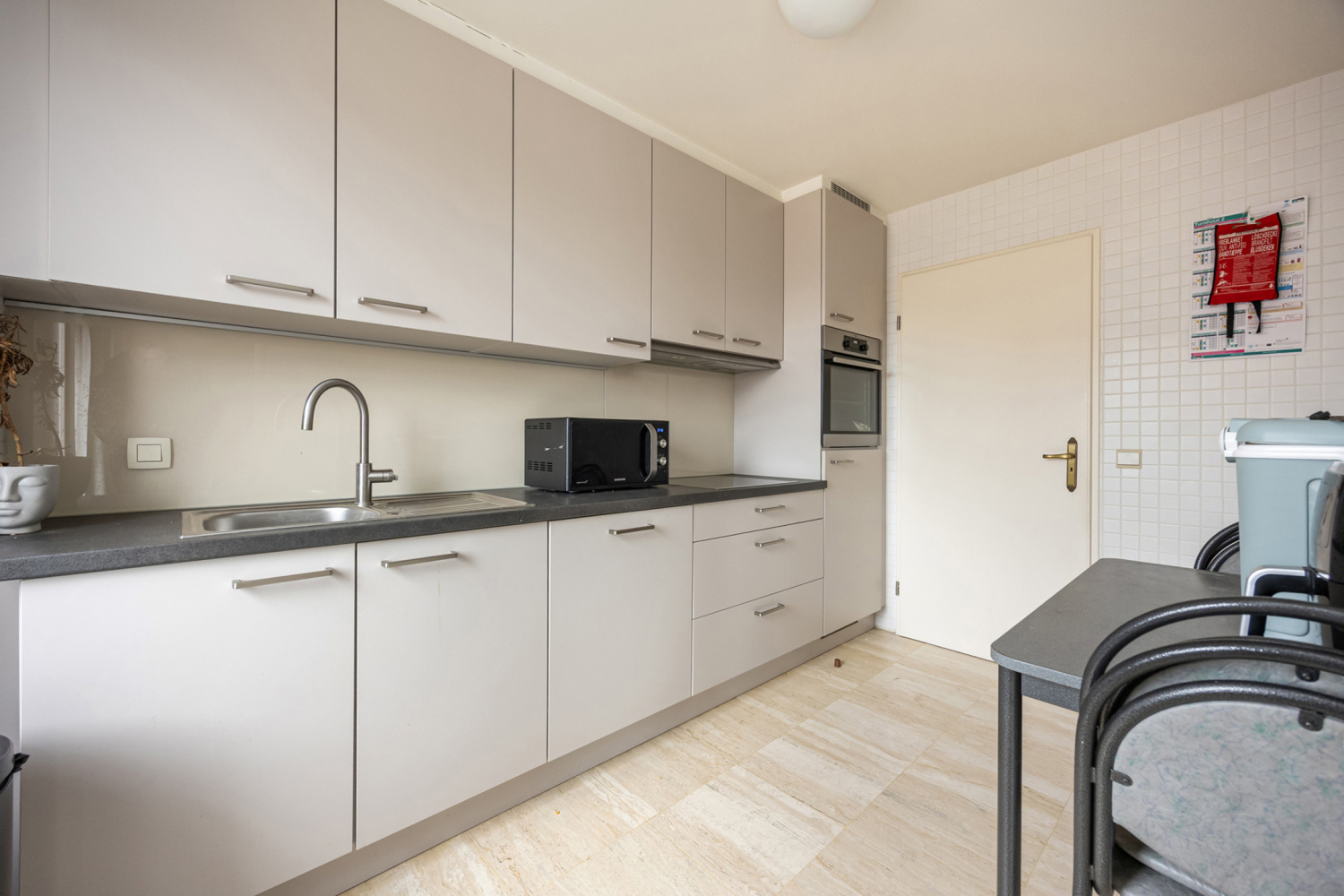 te koop appartement turnhout de merodelei 95