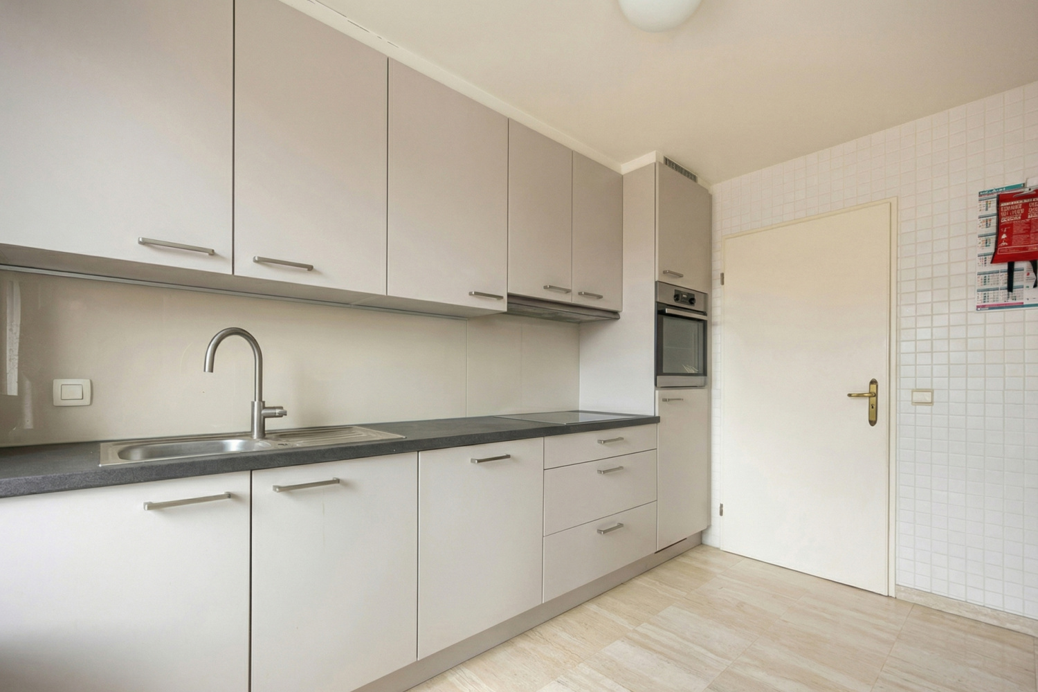 te koop appartement turnhout de merodelei 95