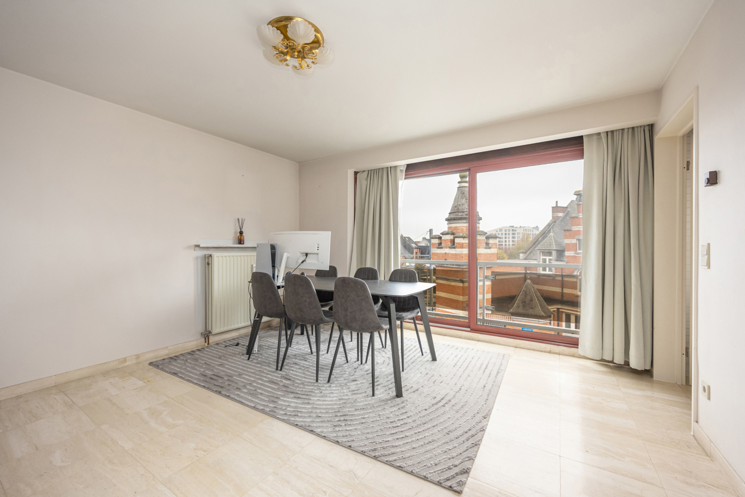 te koop appartement turnhout de merodelei 95