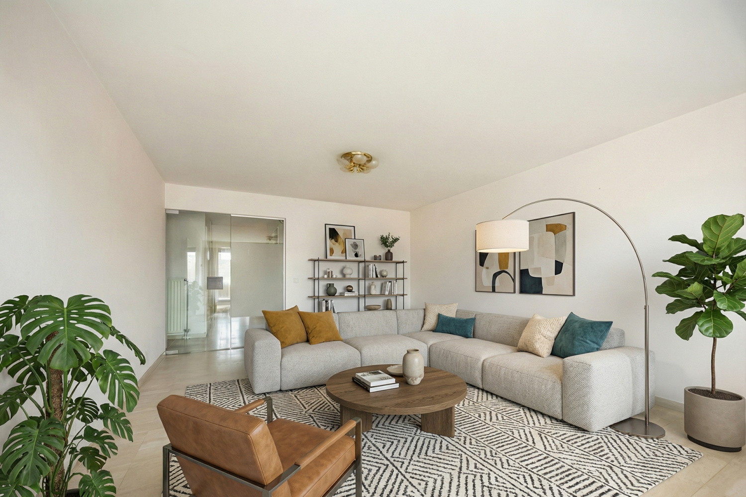 te koop appartement turnhout de merodelei 95