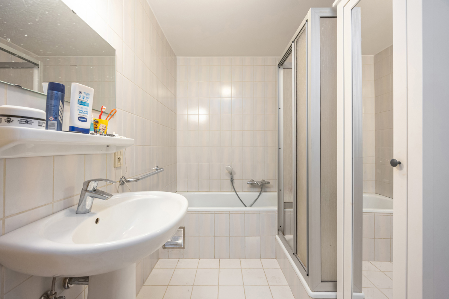 te koop appartement turnhout de merodelei 95