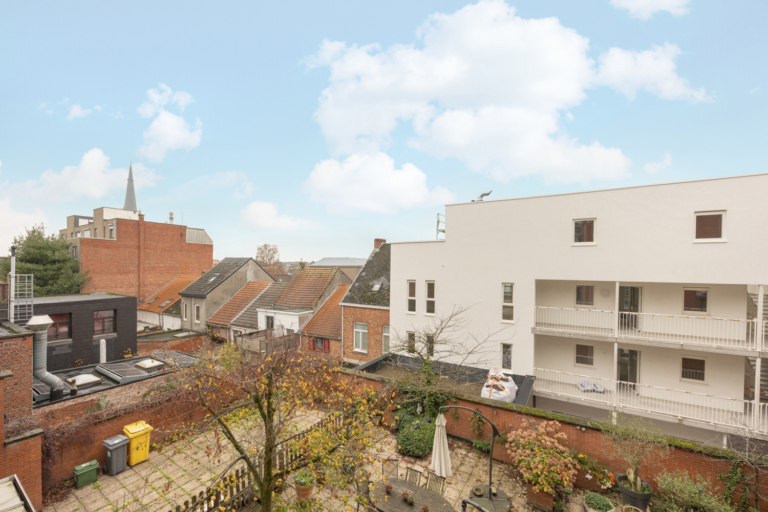 te koop appartement turnhout de merodelei 95