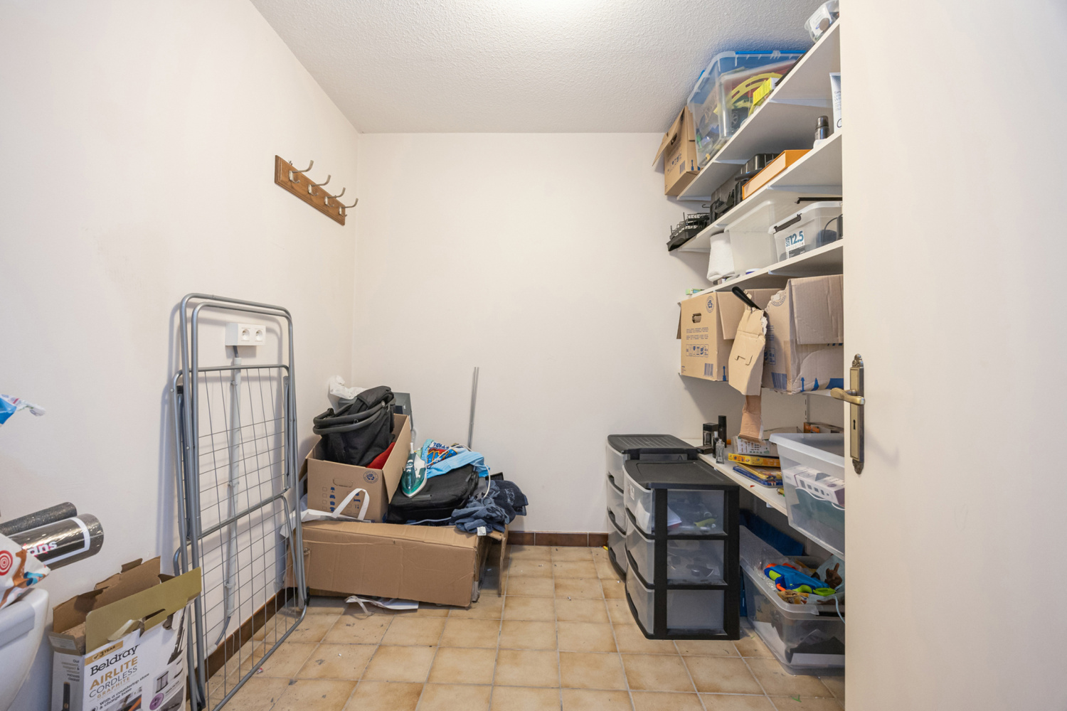 te koop appartement turnhout de merodelei 95