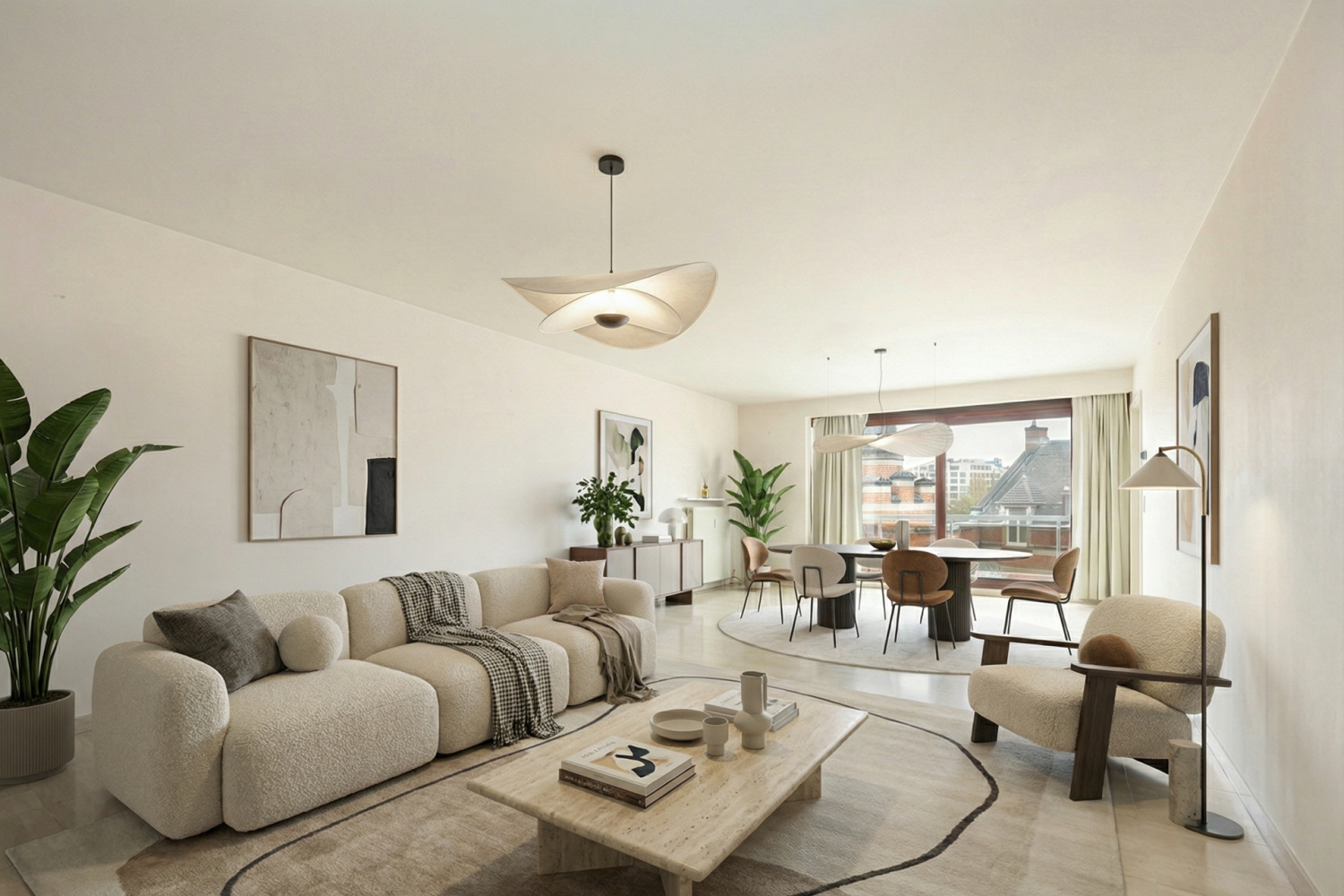 te koop appartement turnhout de merodelei 95