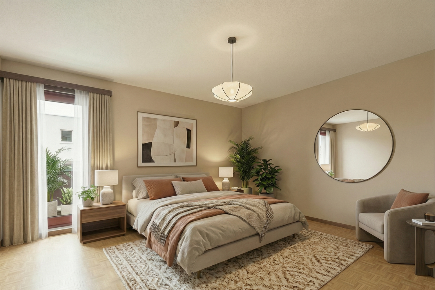 te koop appartement turnhout de merodelei 95