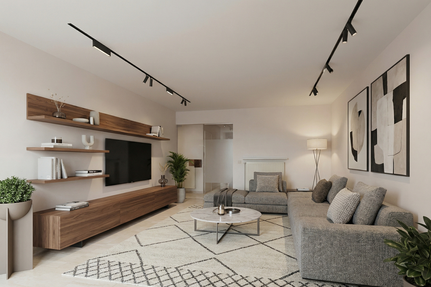 te koop appartement turnhout de merodelei 95