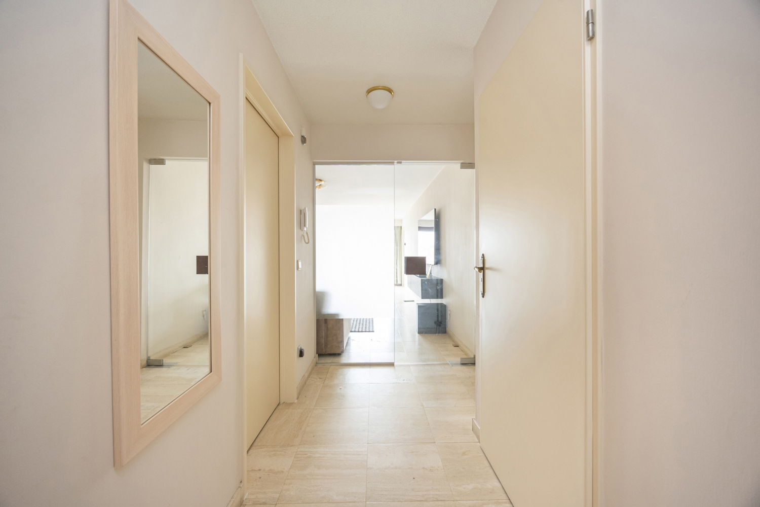 te koop appartement turnhout de merodelei 95