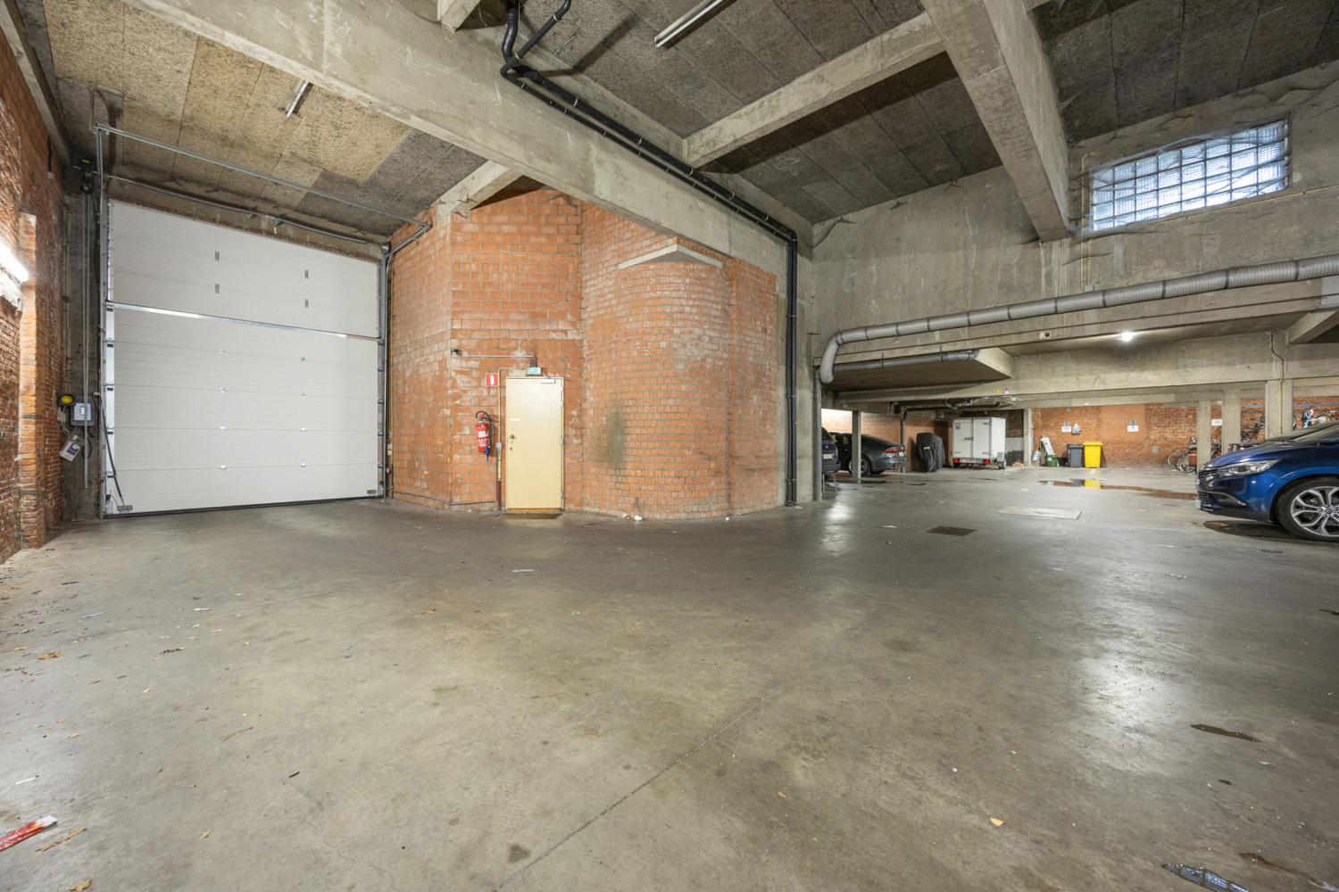 te koop appartement turnhout de merodelei 95