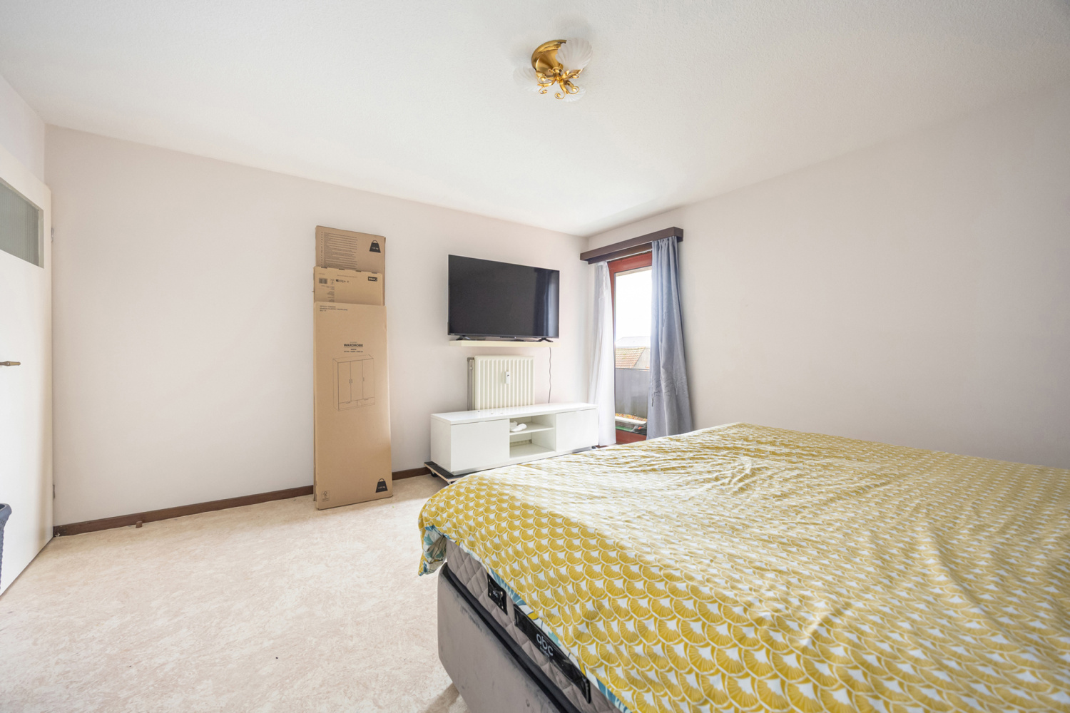 te koop appartement turnhout de merodelei 95