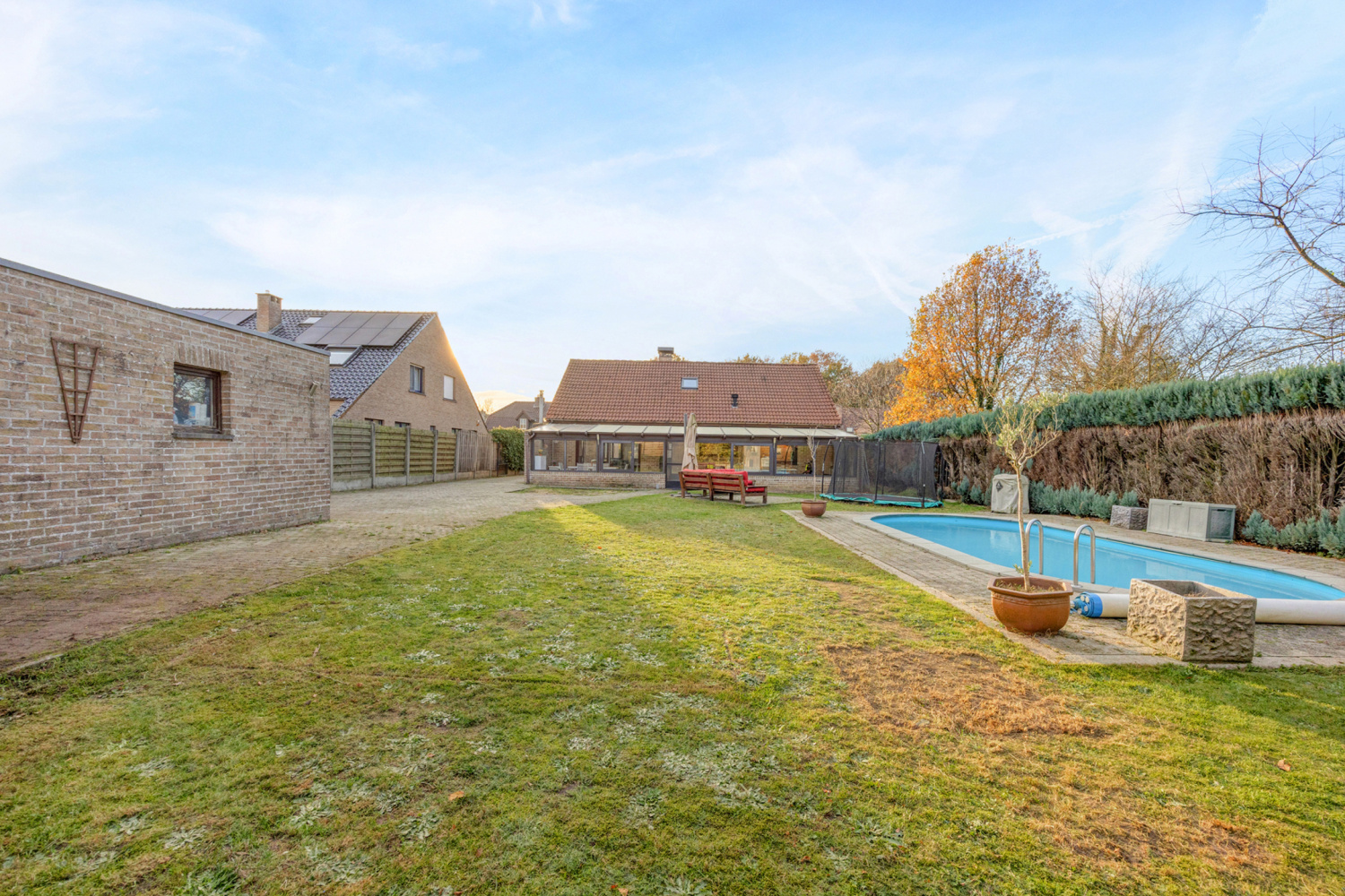 te koop huis kasterlee poeleweg 55