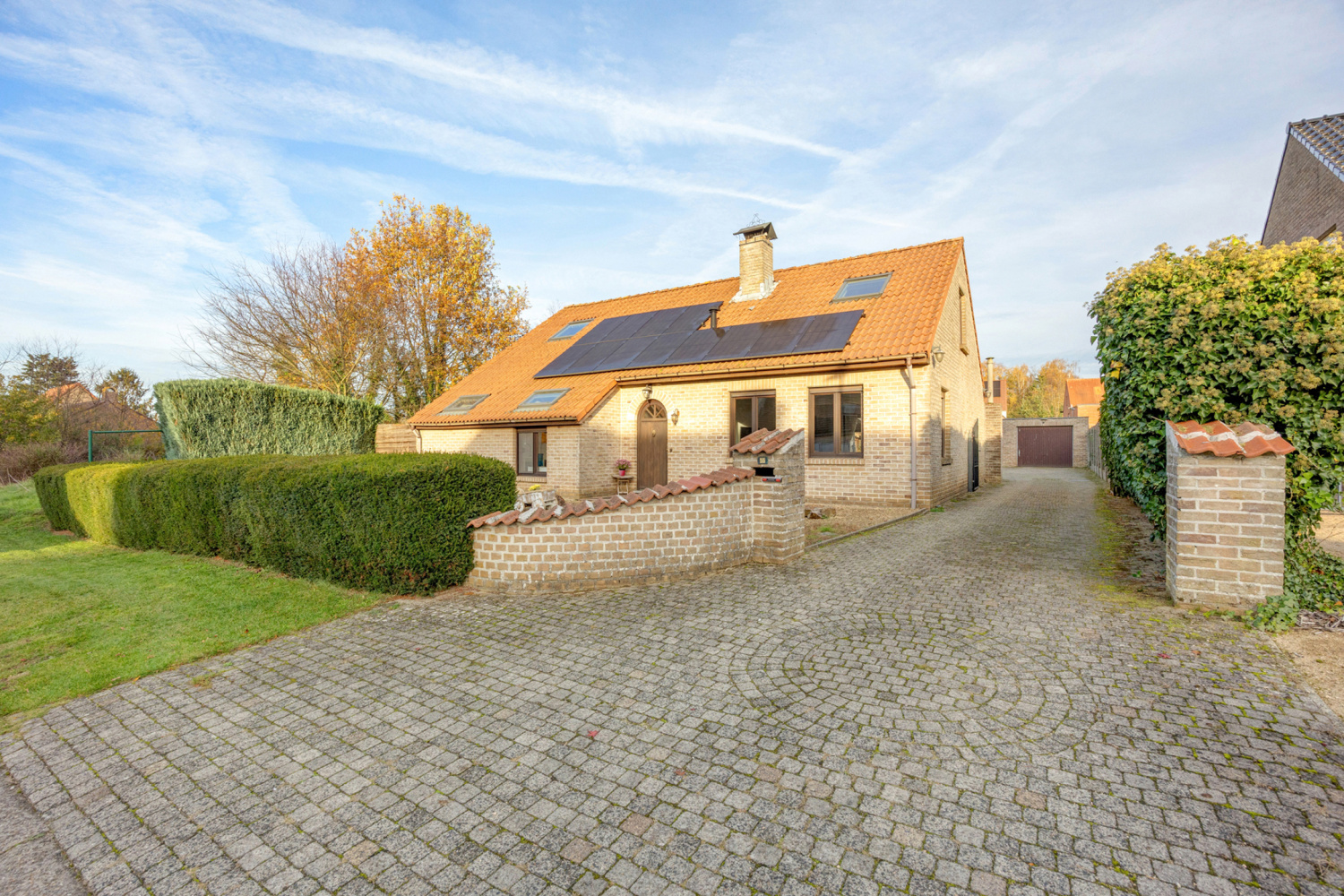 te koop huis kasterlee poeleweg 55