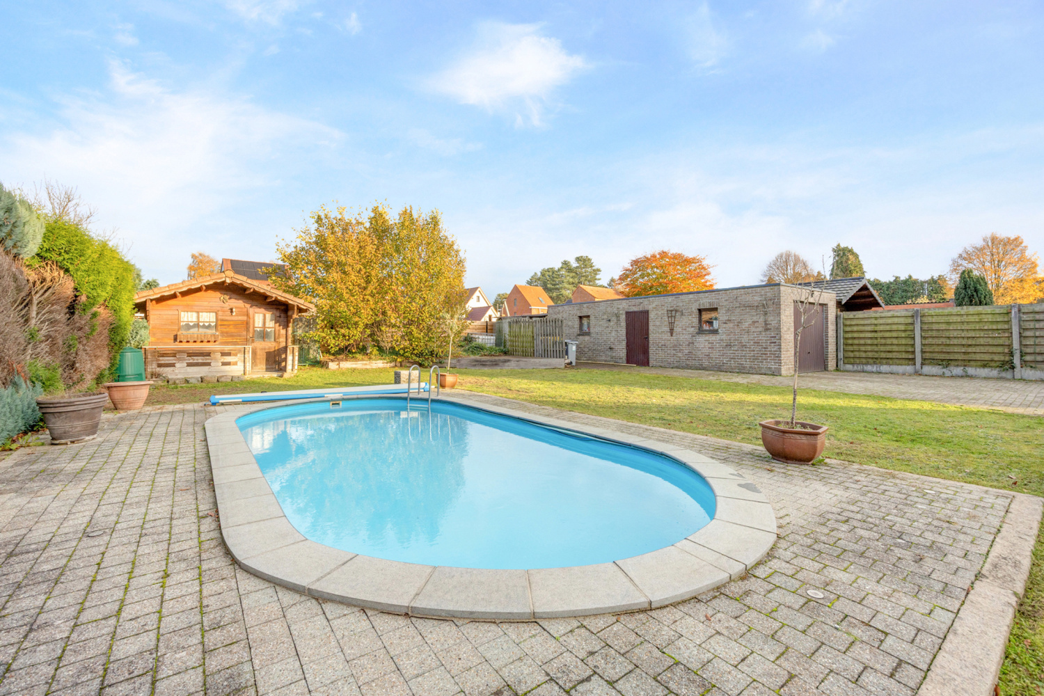 te koop huis kasterlee poeleweg 55