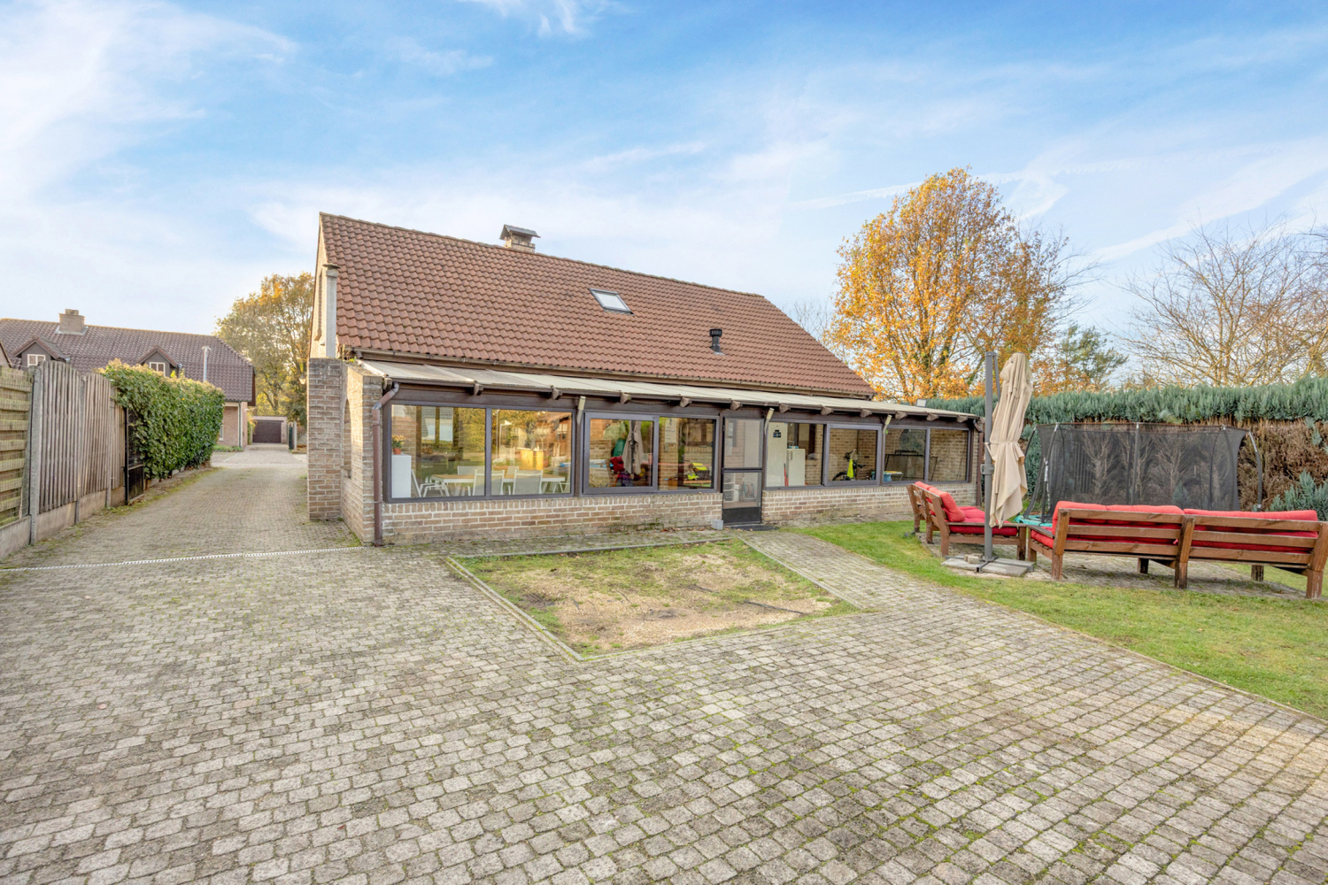 te koop huis kasterlee poeleweg 55