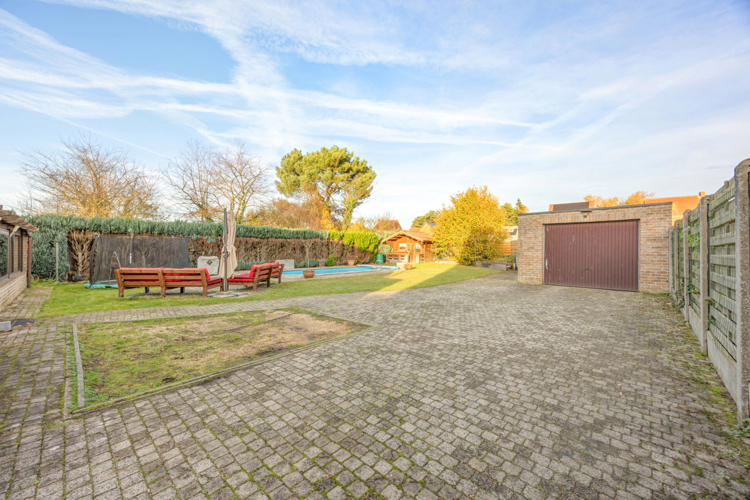 te koop huis kasterlee poeleweg 55