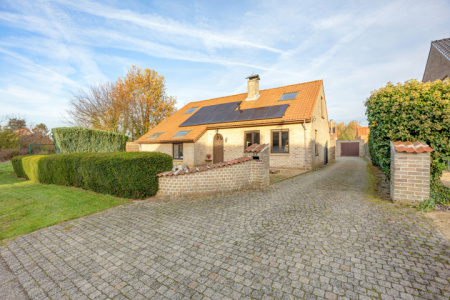 Kasterlee Lichtaart huis