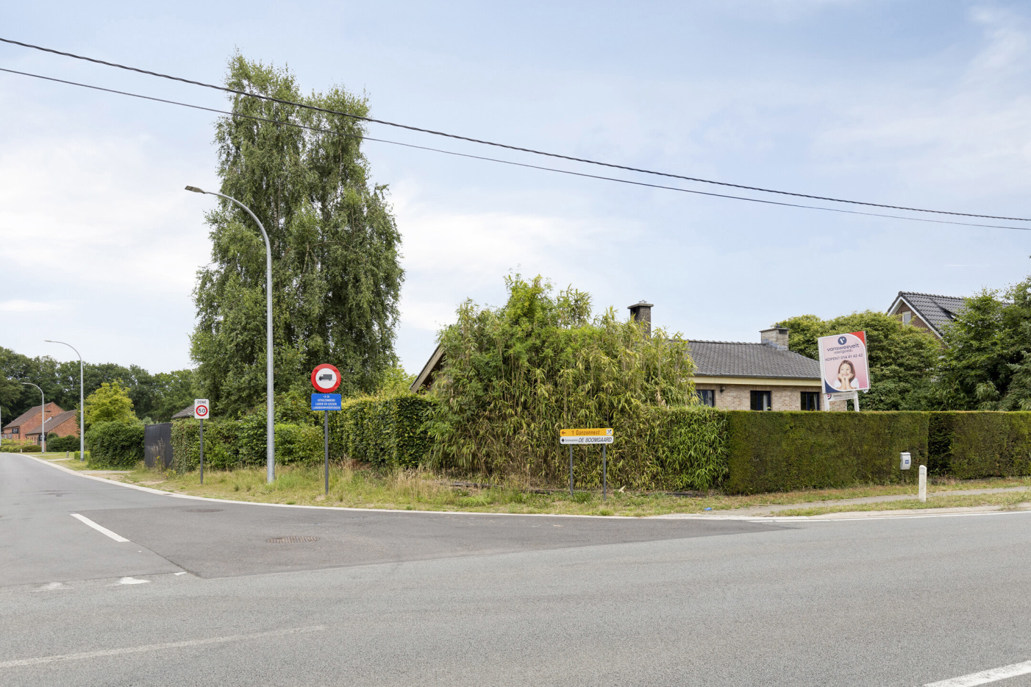 te koop huis herentals poederleeseweg 222