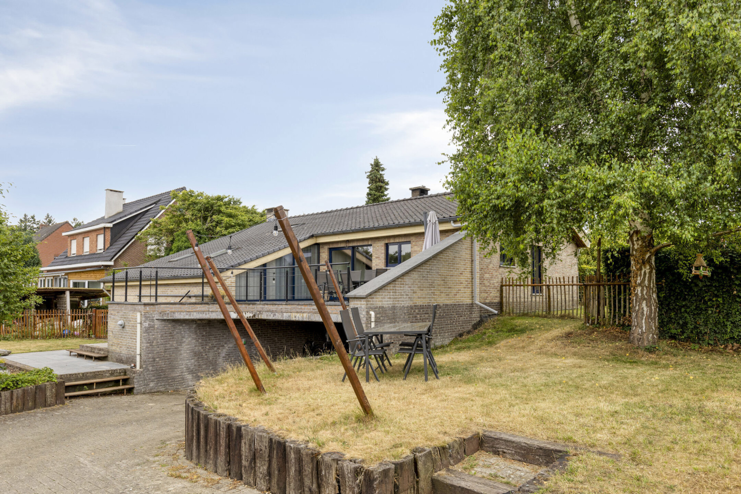 te koop huis herentals poederleeseweg 222