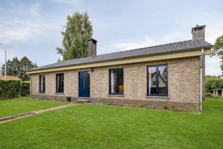 Herentals huis