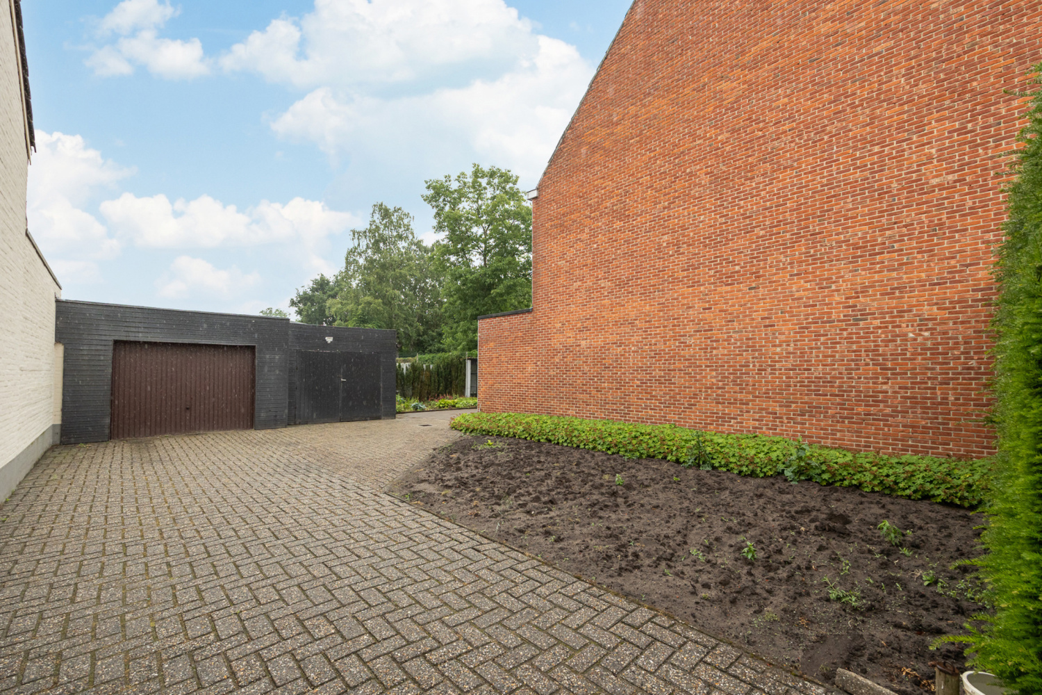 te koop huis vosselaar hofeinde 7 7226689