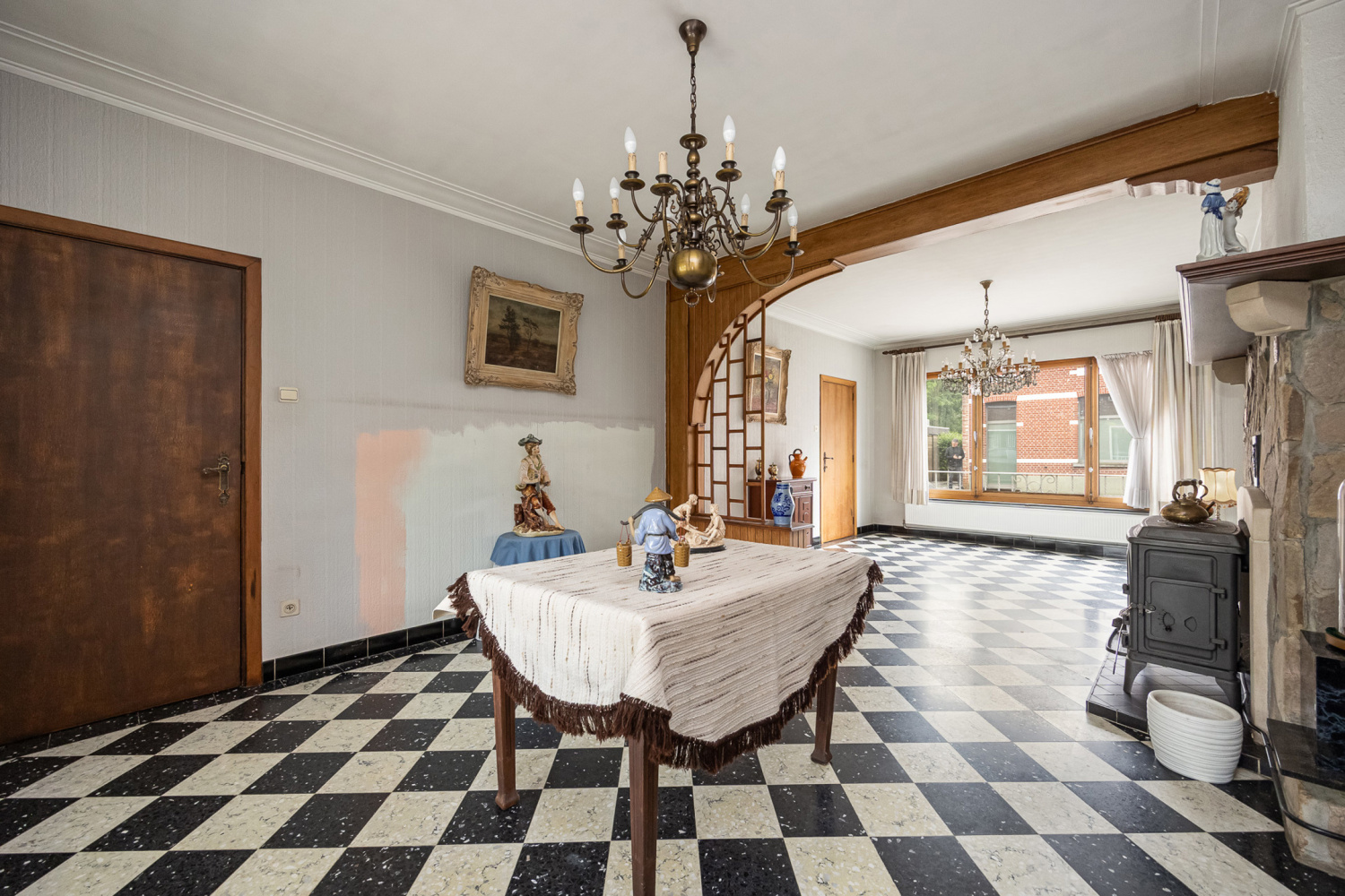 te koop huis vosselaar hofeinde 7 7226689