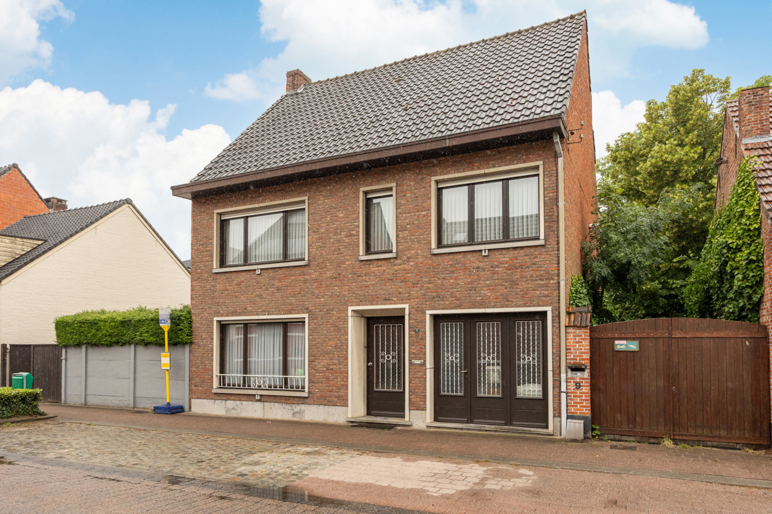 te koop huis vosselaar hofeinde 7 7226689