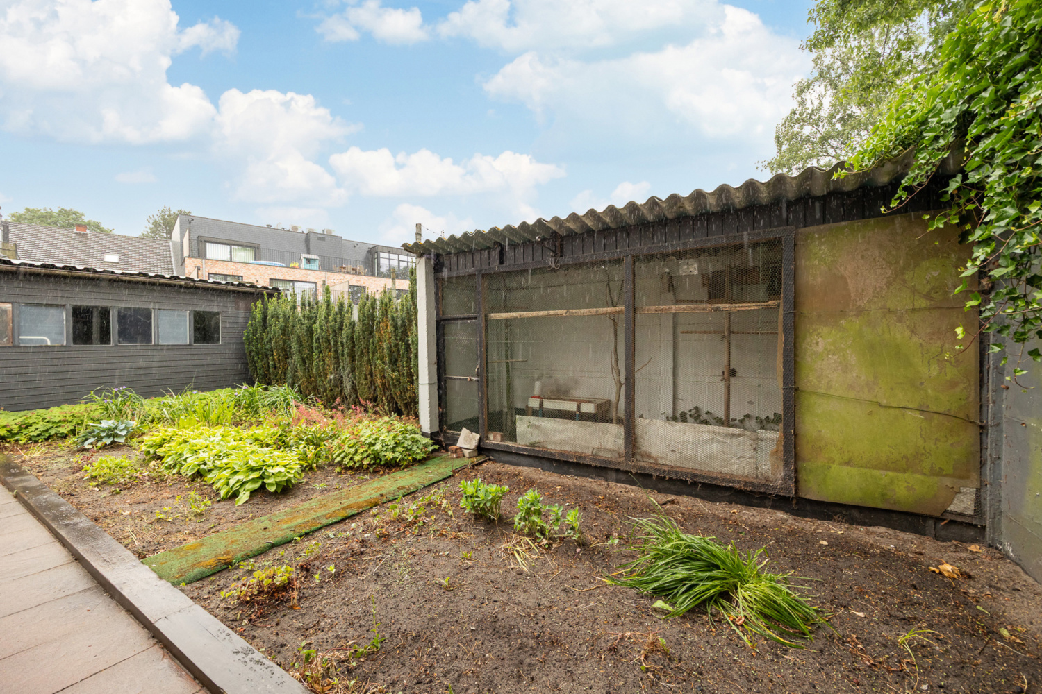 te koop huis vosselaar hofeinde 7 7226689