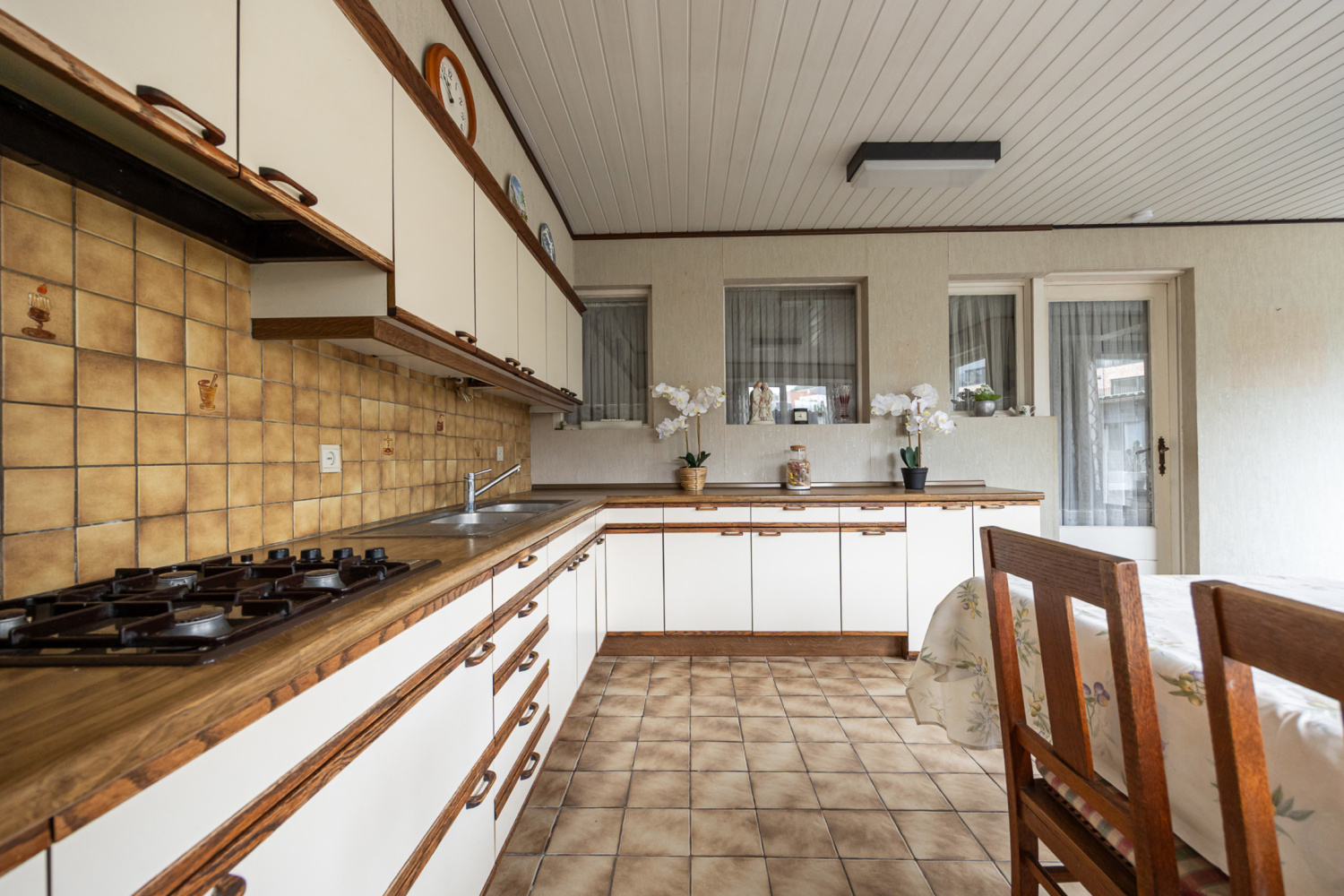 te koop huis vosselaar hofeinde 7 7226689