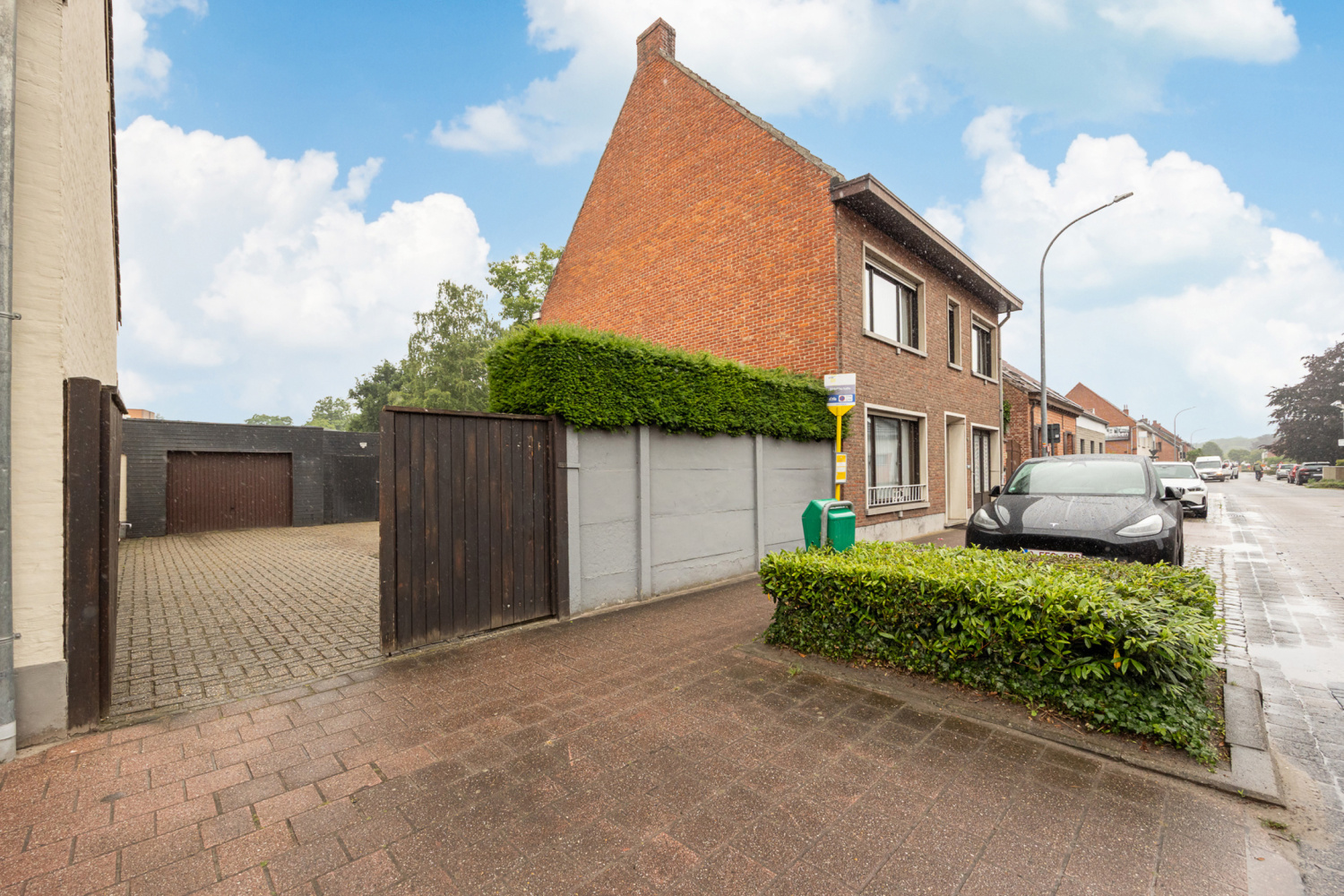 te koop huis vosselaar hofeinde 7 7226689