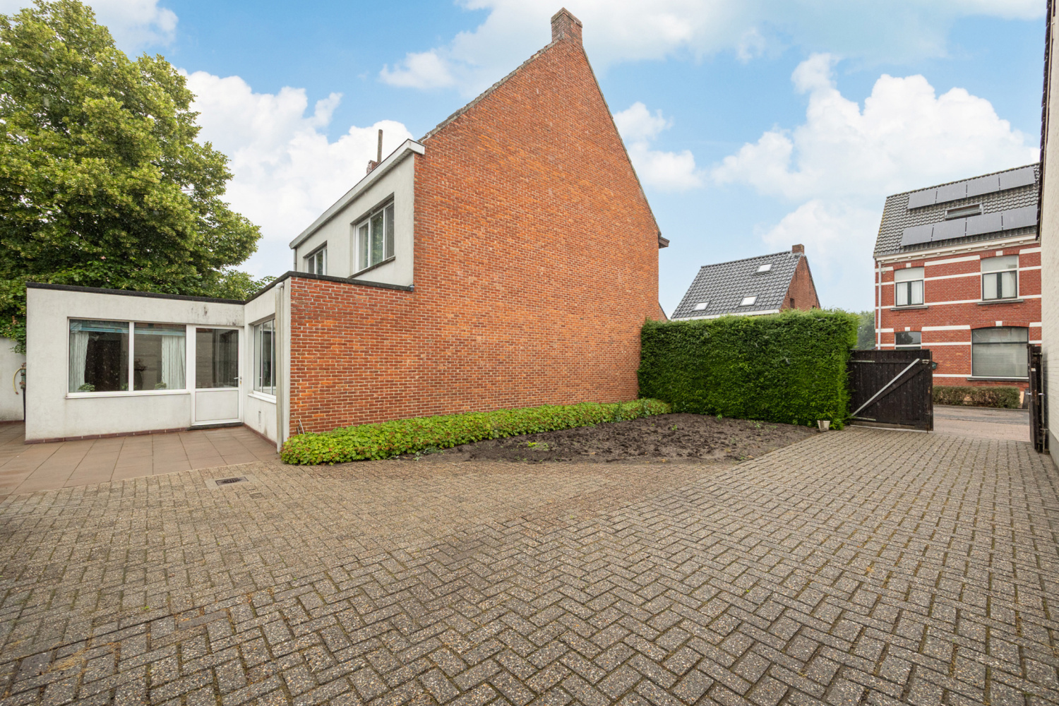 te koop huis vosselaar hofeinde 7 7226689