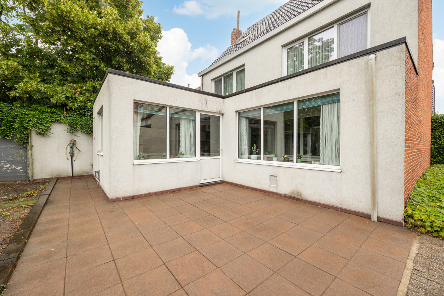 te koop huis vosselaar hofeinde 7 7226689