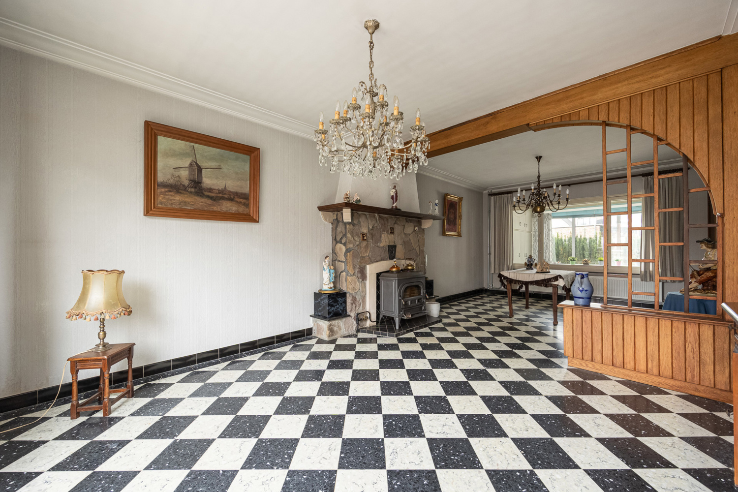 te koop huis vosselaar hofeinde 7 7226689