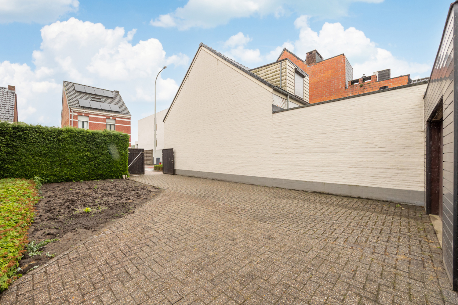 te koop huis vosselaar hofeinde 7 7226689