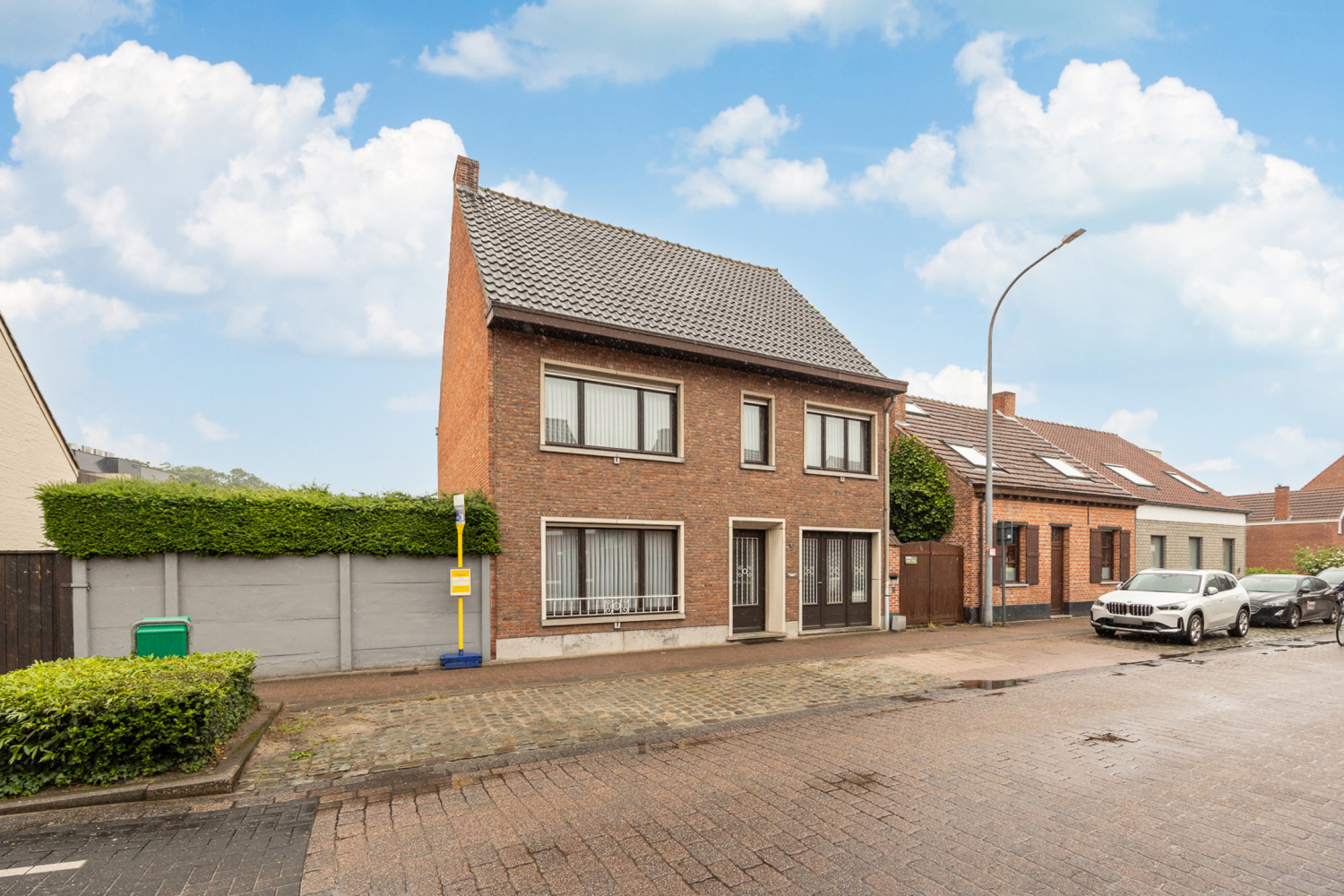 te koop huis vosselaar hofeinde 7 7226689