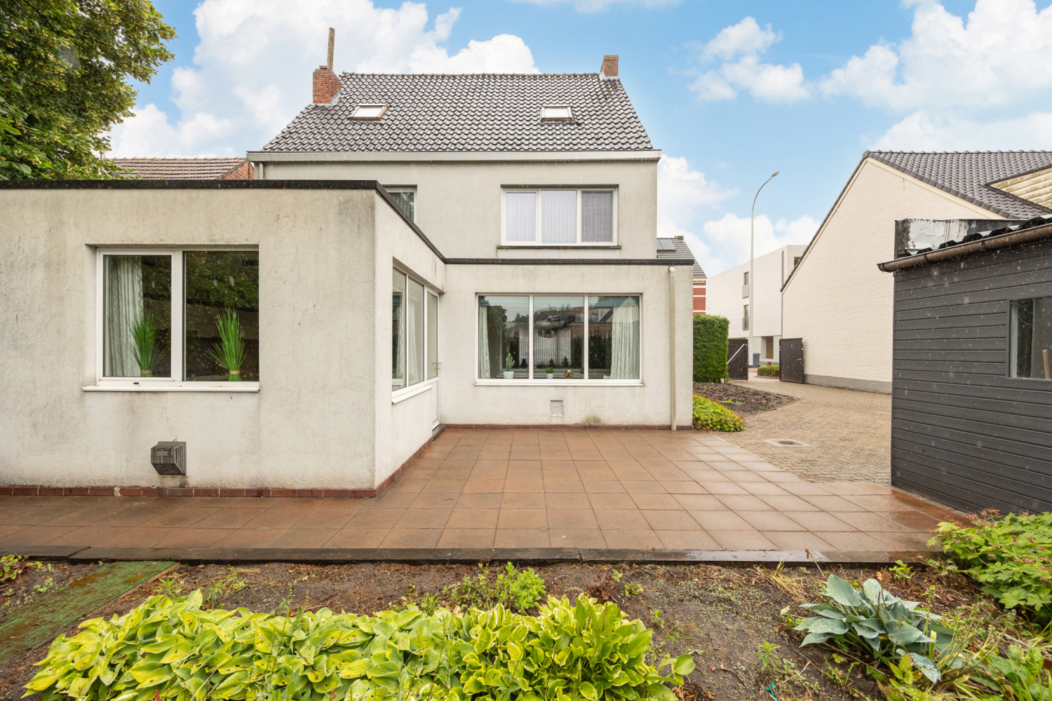 te koop huis vosselaar hofeinde 7 7226689