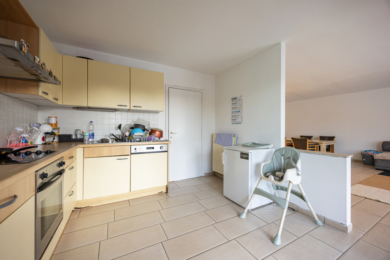 te koop appartement patersstraat 41 1 te 41 1