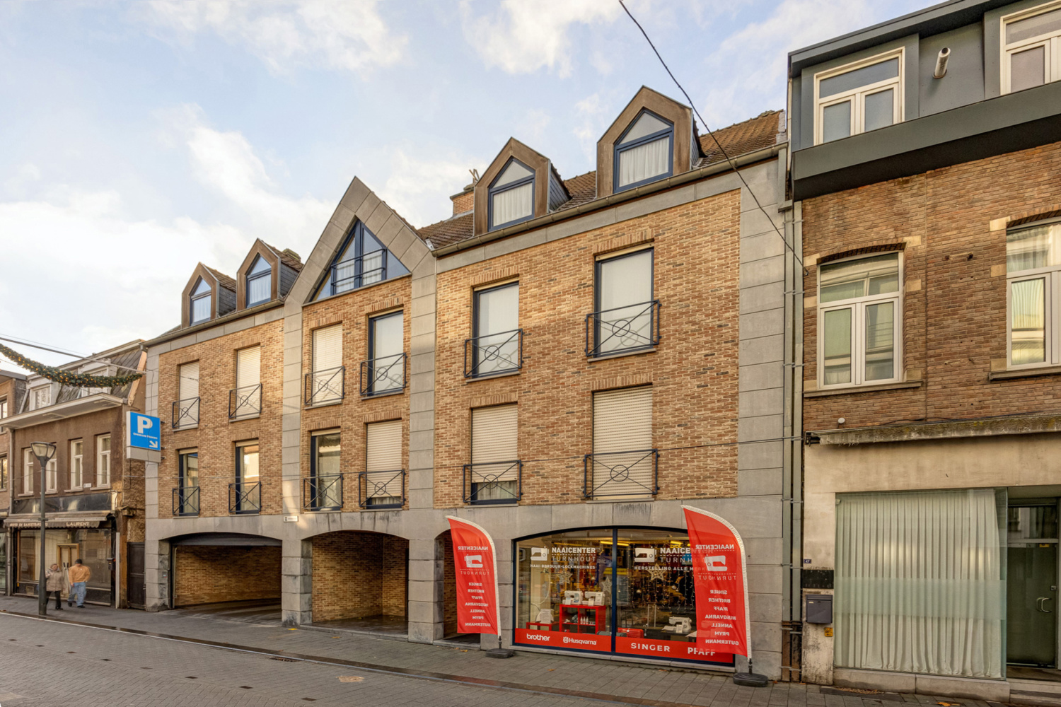 te koop appartement patersstraat 41 1 te 41 1