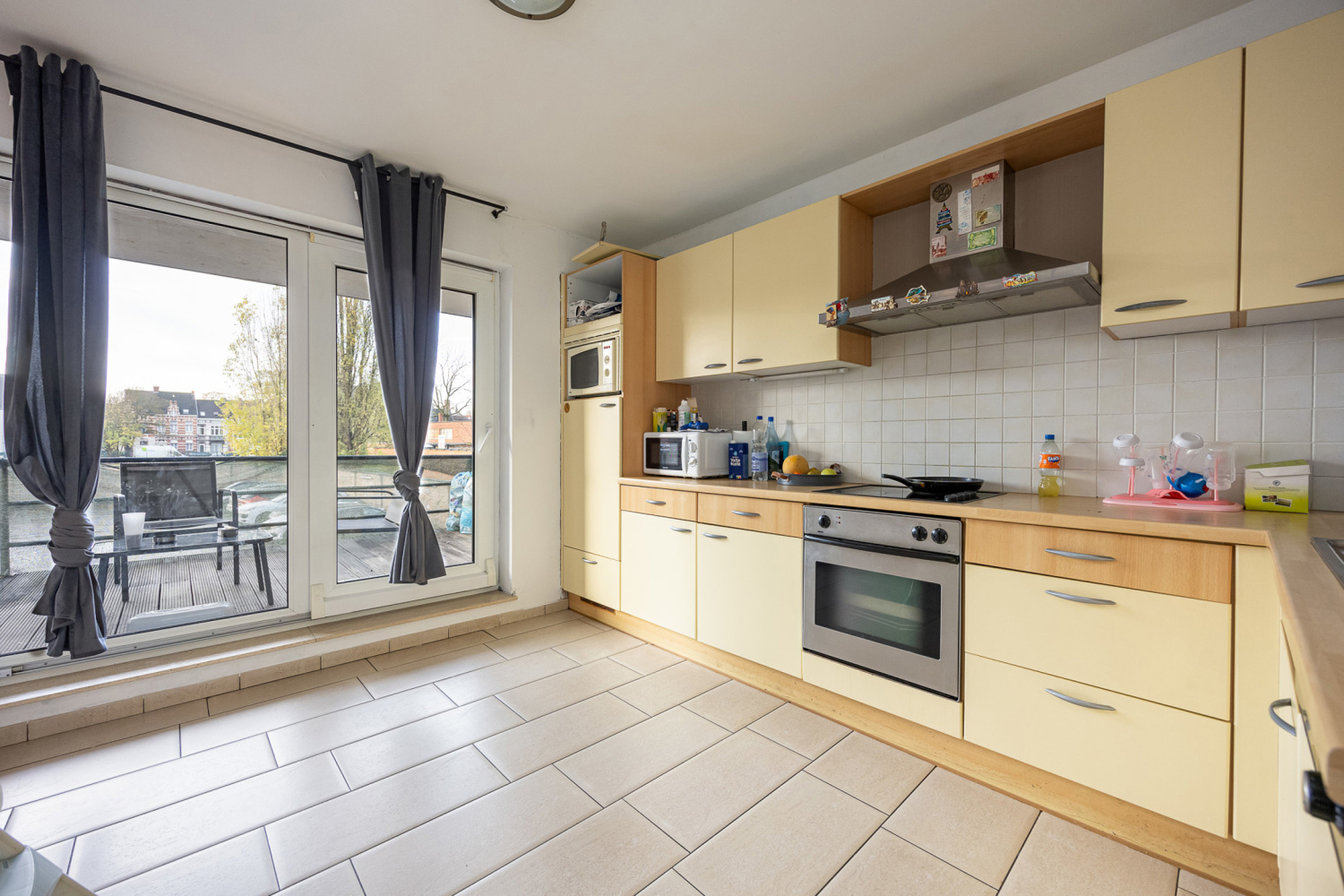 te koop appartement patersstraat 41 1 te 41 1