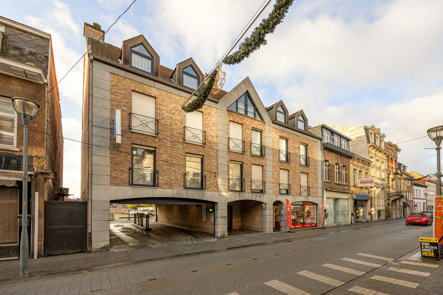 te koop appartement patersstraat 41 1 te 41 1