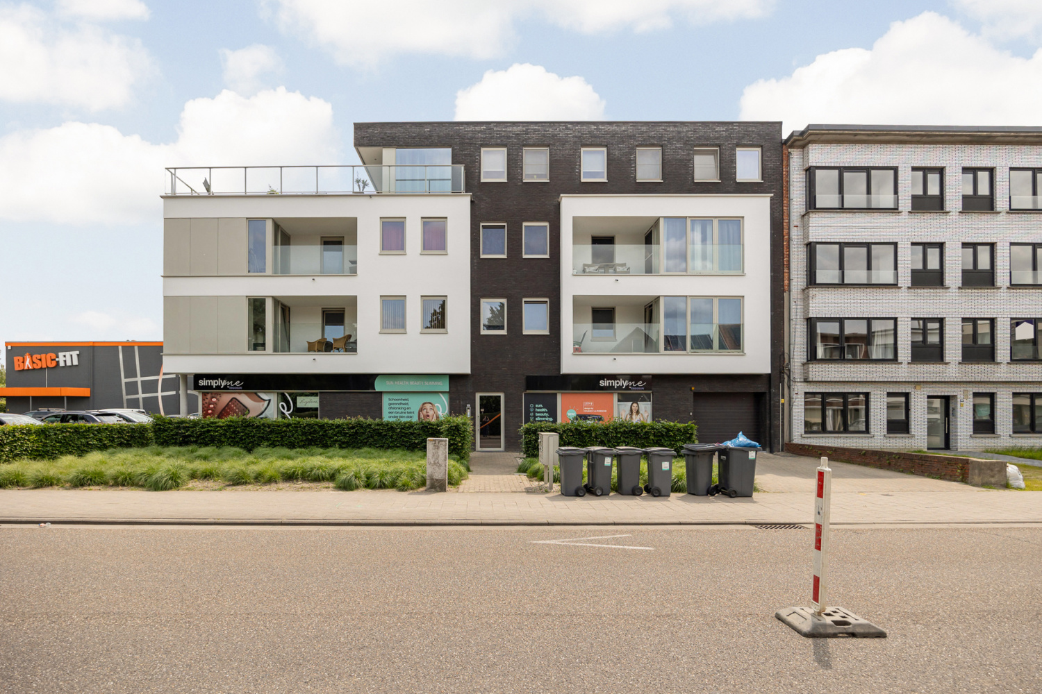 te koop appartement turnhout steenweg op gierle 193 2