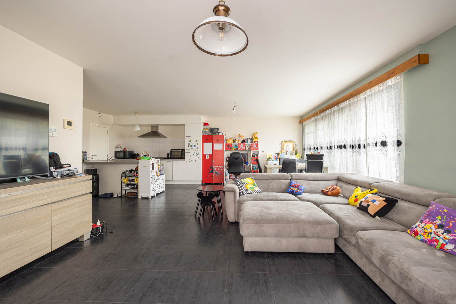 te koop appartement turnhout steenweg op gierle 193 2