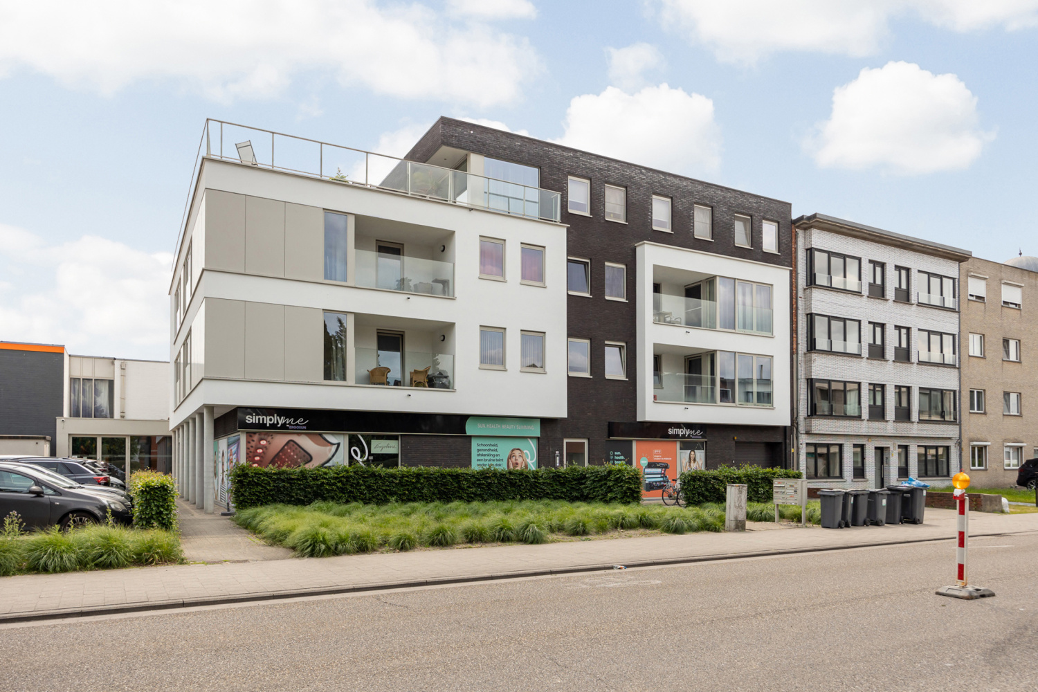 te koop appartement turnhout steenweg op gierle 193 2