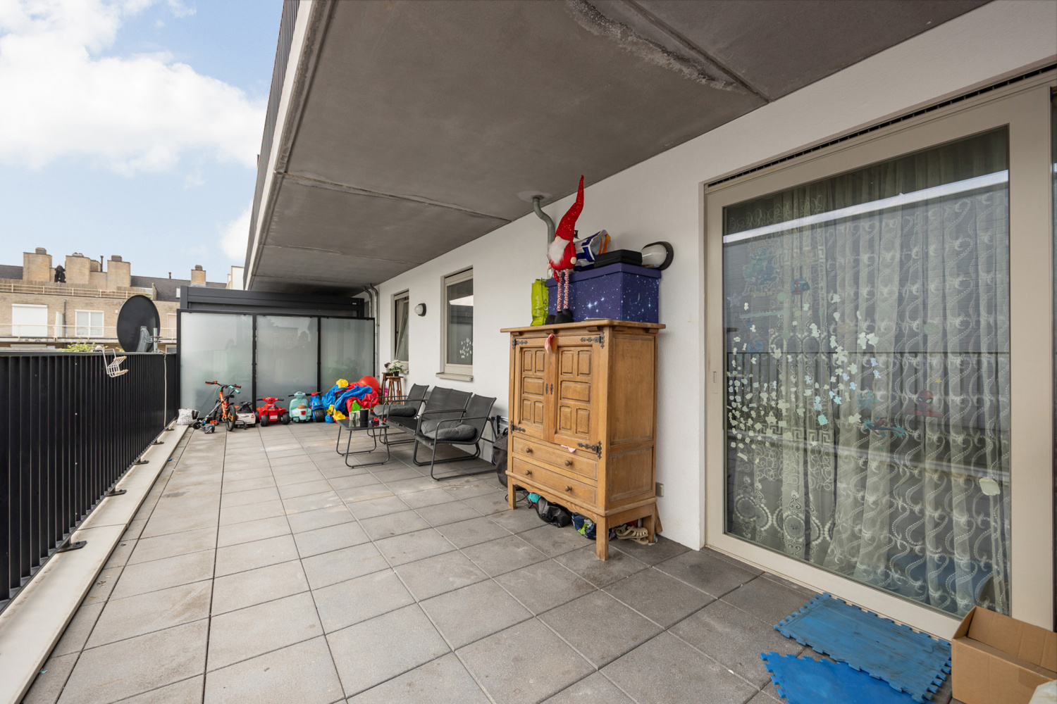 te koop appartement turnhout steenweg op gierle 193 2