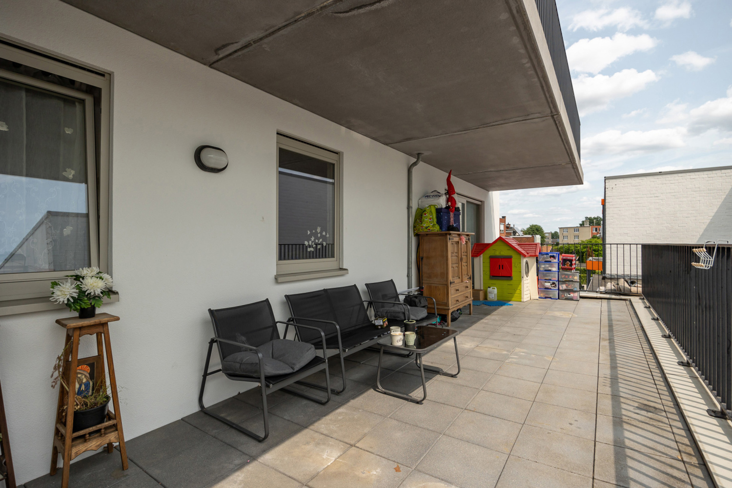 te koop appartement turnhout steenweg op gierle 193 2