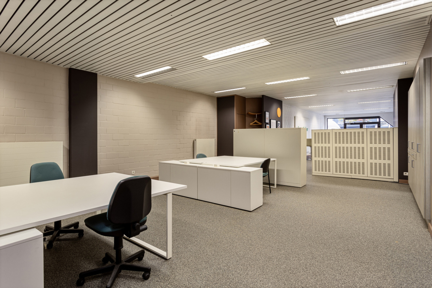 te koop kantoor turnhout de merodelei 86